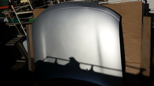 Opel omega motorhaube - opel, 1