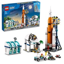 LEGO® City 60351
