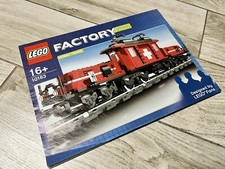 Lego 10183 Anleitung