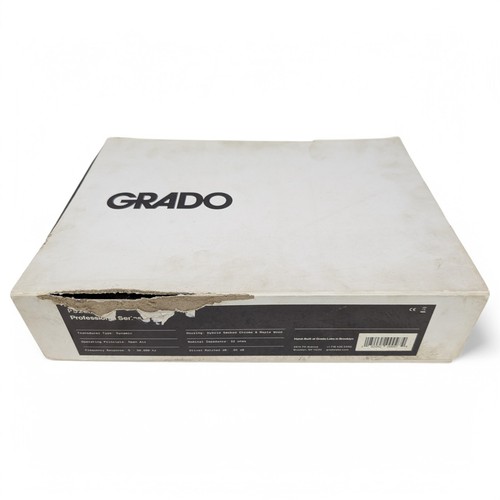 Grado ps2000e professionelle - grado,