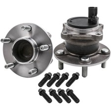 2 Radlagersatz Radnabe Satz