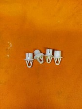 Oem Clips Scheinwerfer Fernlicht  Abblendlicht Headlight Lancia Delta Integrale 