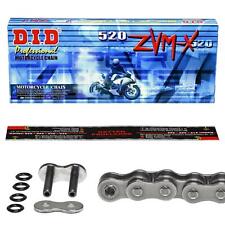 Kette DID 520 ZVMX 110 Glieder