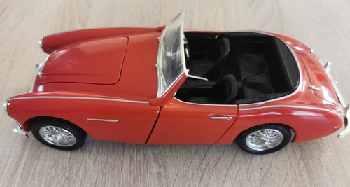 1961 austin healey - 1961, 3000