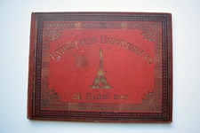 Exposition universelle - universelle, de