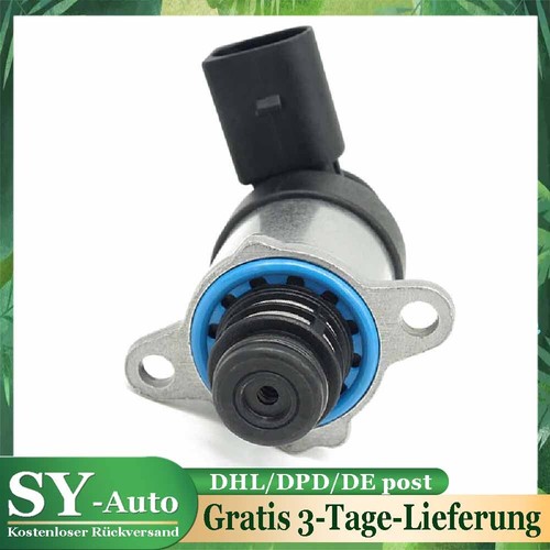 Kraftstoffregelventil