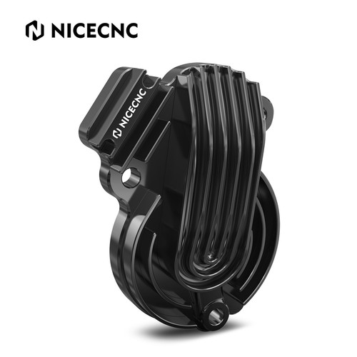 Nicecnc wasserpumpendeckel - nicecnc,