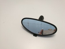 Smart ForTwo 451 Spiegel