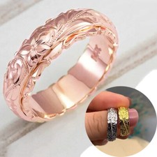 Eleganter Ring Mit