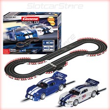 Carrera Digital 132 30033