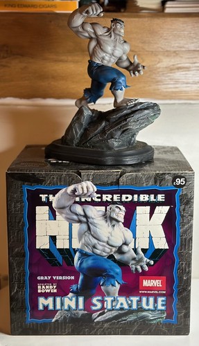Incredible hulk marvel ltd - hulk,