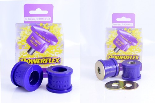 Powerflex - , pu