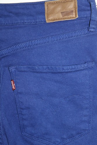 Levis damen jeans - damen, demi