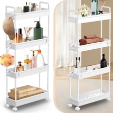 4-Ablagen Standregal Regal