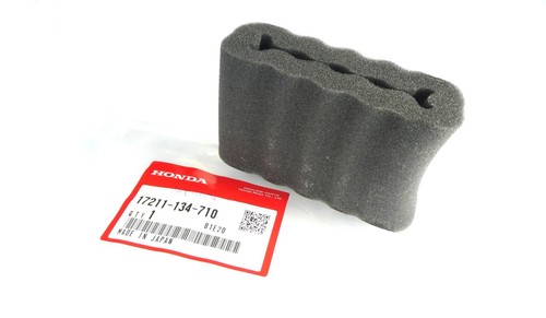 Luftfilter schaumstoffeinsatz - luftfilter,
