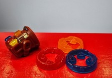 LEGO AVENGERS 76144 HULK INFINITY HANDSCHUH mit extra STEINE