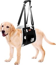 Weiche hunde tragehilfe - weiche,