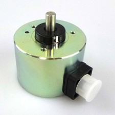 Kuhnke Drehmagnet D 76 ROR-N-DS 9420 24VDC NOV