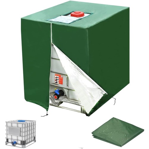 Ibc tank abdeckung - ibc,
