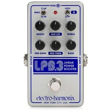 Electro Harmonix Nano LPB-3