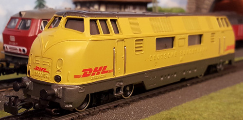 420 märklin 3021 220 - 3021, br