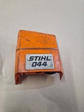 Motorsäge  original STIHL Zylinderhaube Vergaserhaube Abdeckung 044  Haube 