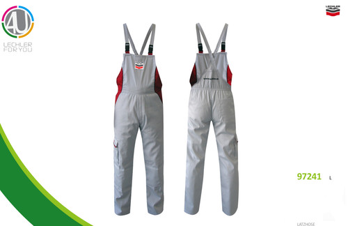 Latzhose arbeitshose - latzhose,