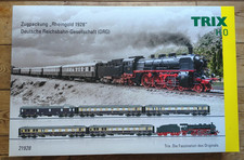 Trix 21928 zugpackung - h0,