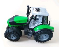 BRUDER Deutz Agrotron X720 Spielzeugtraktor (03080) Fahrzeug Traktor
