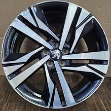 1 original Peugeot 508 II 19