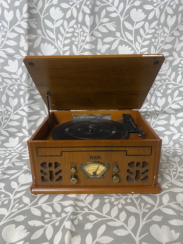Itek i60011 holz - itek,