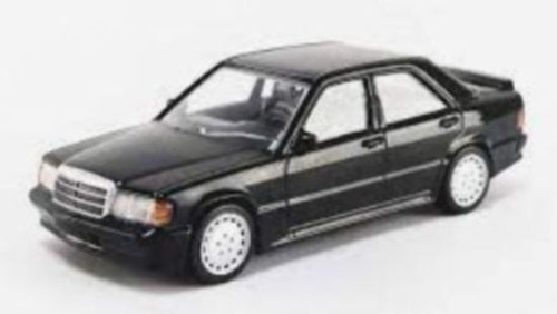 Norev jet car mercedes - norev, 1:43
