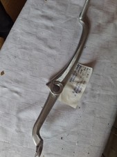 Maico M 250B,  Schalthebel