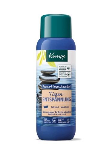 Kneipp aroma pflegeschaumbad - kneipp, aroma-pflegeschaumbad