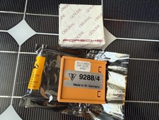 Porsche Systemtester