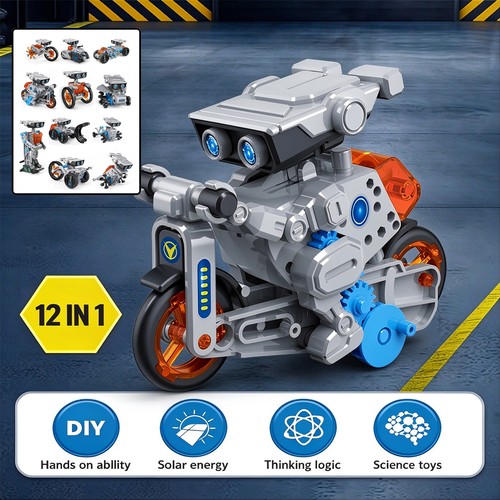 Stem elektro roboter - stem,