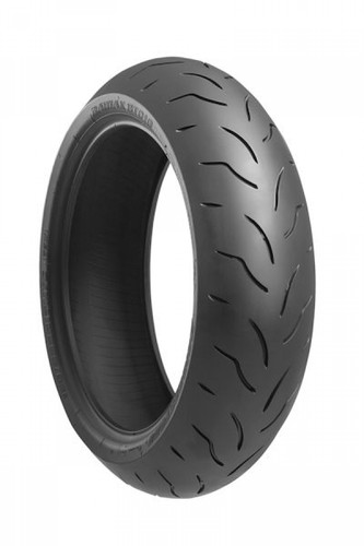Bridgestone 160 zr17 - bridgestone,