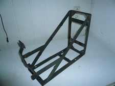 Kanisterhalterung für 20 Liter Kanister