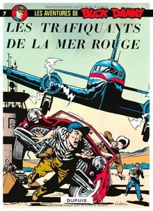 Buck danny tome les - tome, 7