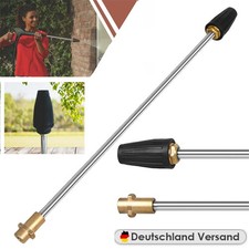 Rotordüse Lanze Dreckfräse