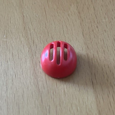 Helm Fahrradhelm Kind rot aus Serie 3685 3955 4047 4119 4132 4221 4328 Playmobil