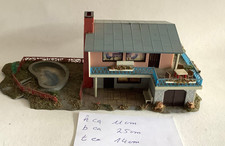 ✅Faller 523 H0/1:87 Große Villa / Bungalow Haus  (FL19-5R5/9)