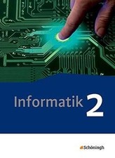 Informatik - Lehrwerk für die