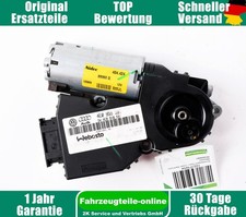 Schiebedach Dachfenster Stellmotor Webasto Audi A8 D3 4E8 4E0959591