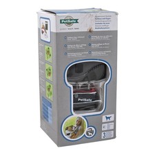 PetSafe Funkzaun PIG19-15394 Hundezaun unsichtbar mit Draht & Flaggen Set