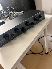 Warm Audio EQP-WA - PultecStyle Röhren - Equalizer