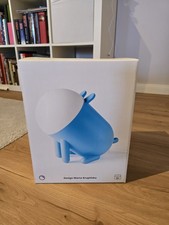 IKEA GREJSIMOJS Tischleuchte