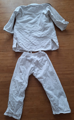 Kinder karate anzug - kinder,