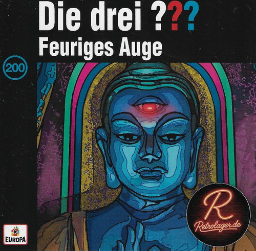 Die drei fragezeichen - ???,