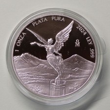 Mexiko Siegesgöttin Libertad